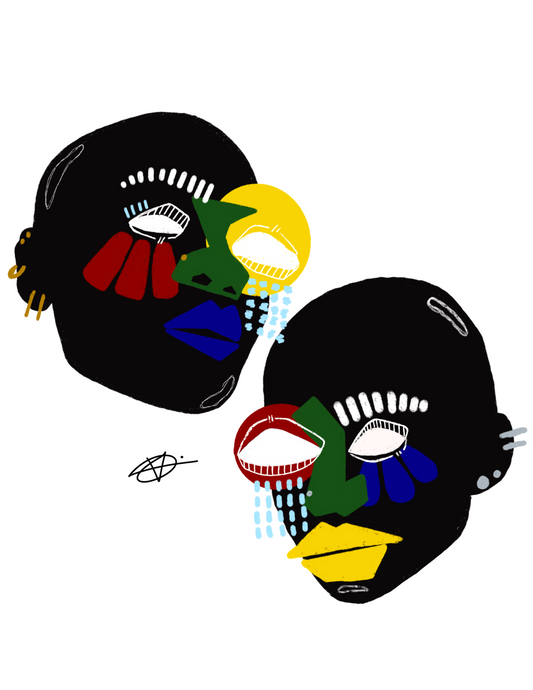 Ego x Death