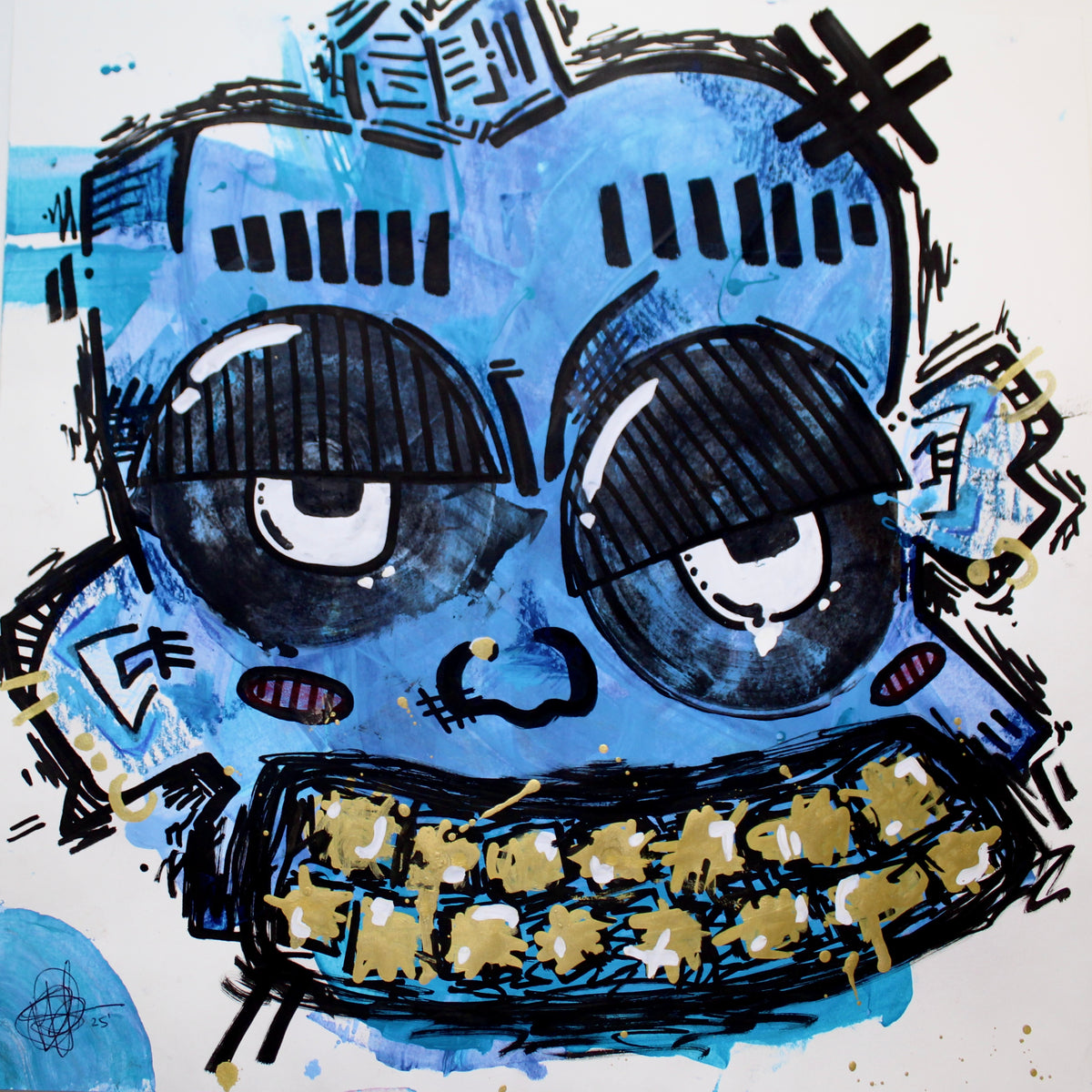 SMILE Print