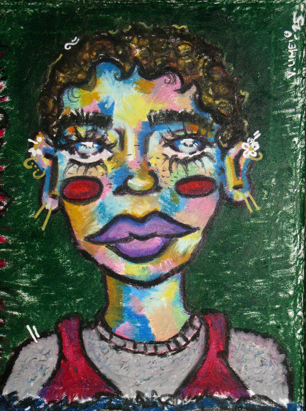 Fo(u)r Colored Girls