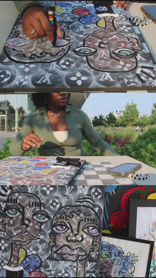 Constructive Criticism